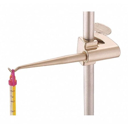 Clamp,Nickel Plated Zinc,5.39 L