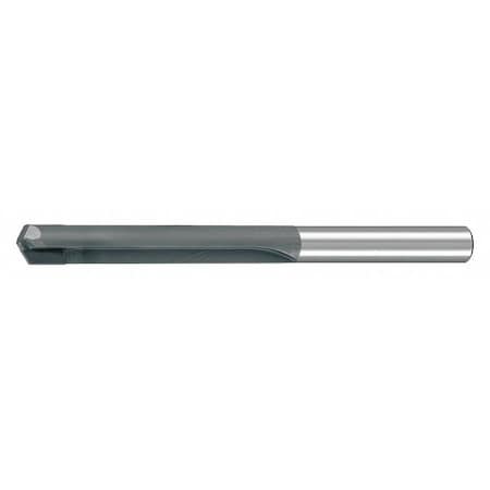 7.00mm Carbide-Tipped 118 Deg. Jobber Length Drill Bit