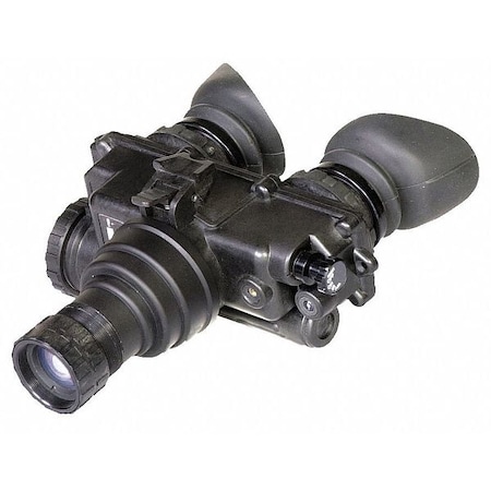 Night Vision Goggles, 1X Magnification, 40 Degrees Field Of View