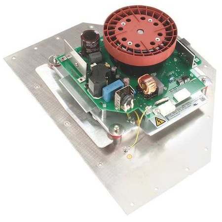 Convection Motor Assembly