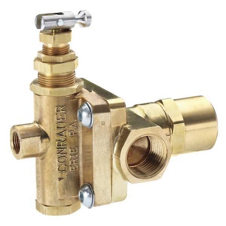 Unloader Valves,135-150 PSI