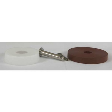 Disc And Cup Kit For Mfr. No. R1370