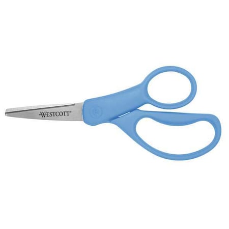 Scissors,Right Or Left Hand,5 In. L