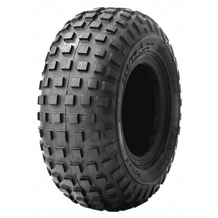 ATV Tire,145/70-6,2 Ply,Knobby