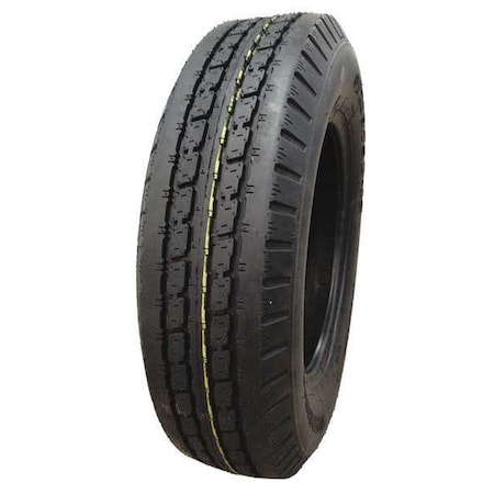 Trailer Tire,ST205/75D15,6 Ply