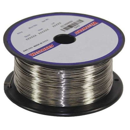 Mig Welding Wire,0.023in.,AWS A5.9