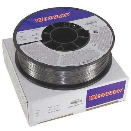 Welding Wire,0.045in.dia.,308LT1