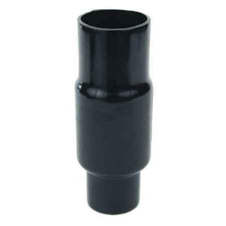 Reduce Coupling,1-1/2in.,1in.,PVC Ctd