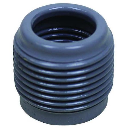 Reduce Bushing,3in. To 1 To 1/2in.,PVC