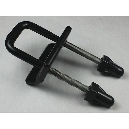 Strut Beam Clamp, Manual