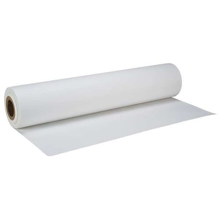 Flame Retardant Paper,60 In X 300 Ft