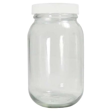 Bottle,8 Oz,PK24