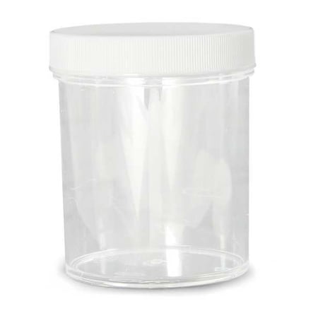 Jar,4 Oz,PK36