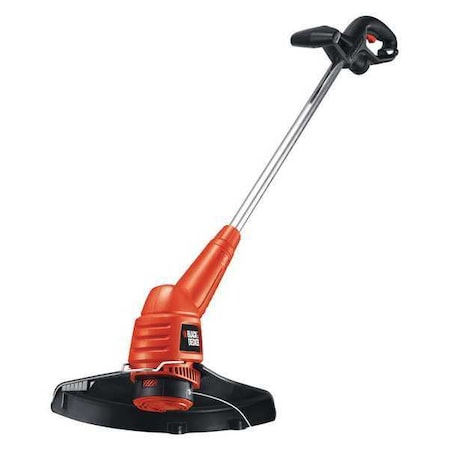 4.4 Amp 13 Inch 2-in-1 Trimmer/Edger