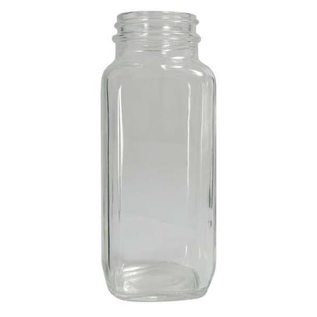 Bottle,2 Oz,28-400,PK48