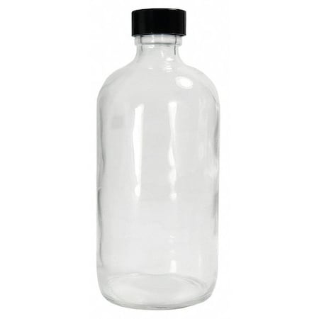 Bottle,1 Oz.,PK48
