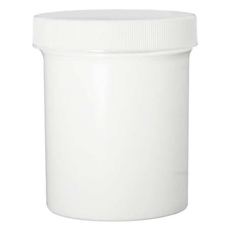 Jar,8 Oz,70-400,PK36