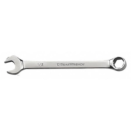 3/8 6 Point Combination Wrench