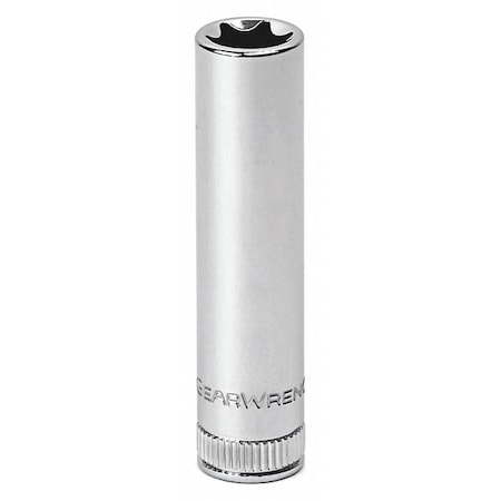 1/4 Drive Deep External Torx® Socket E8