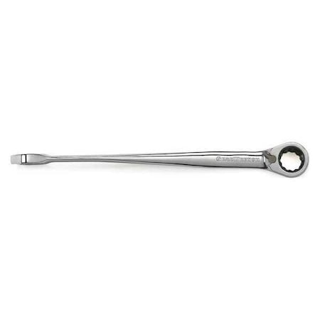 11/32 12 Point Reversible XL X-Beam™ Ratcheting Combination Wrench