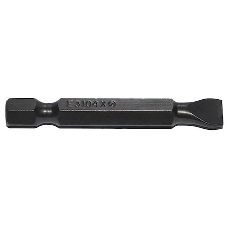 Power Bit,Hex Shank,Single End,PK5