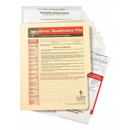 Driver Qualification,Paper,15 Pages,PK2