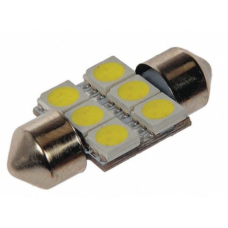 LED REPLACEMENT BULB