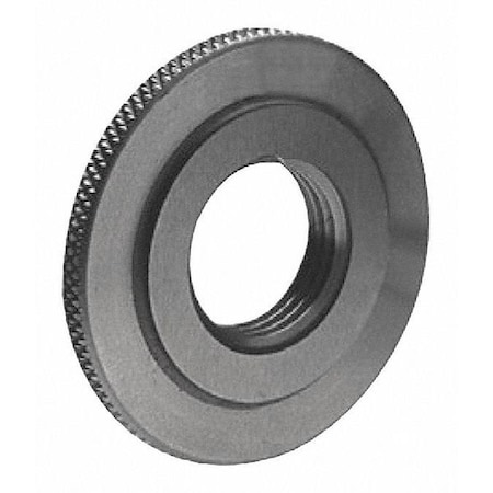 Pipe Ring Gage,1-1/2-11.5 Size