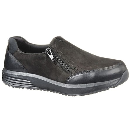 Work Shoes,8,M,Black,Alloy,Mens,PR