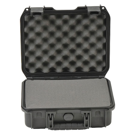 Black Protective Case, 13.18L X 11.12W X 5.21D