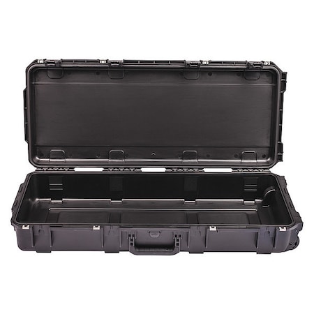 Black Protective Case, 39.04L X 16.81W X 6.84D