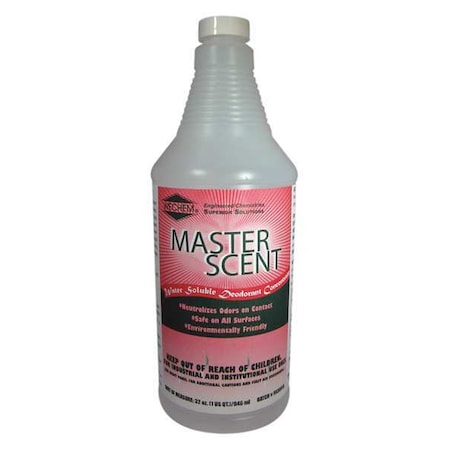 Master Scent Deodorizer Cherry,PK12