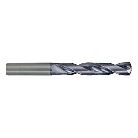 Drill Bit 5X,Fractional,3/4in