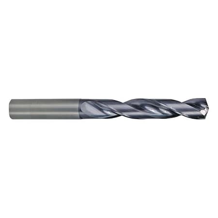 6.00mm Carbide 142 Deg. Jobber Length Drill Bit