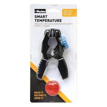 Temperature Clamp