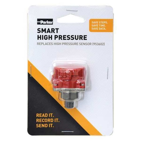 High Side Pressure Sensor