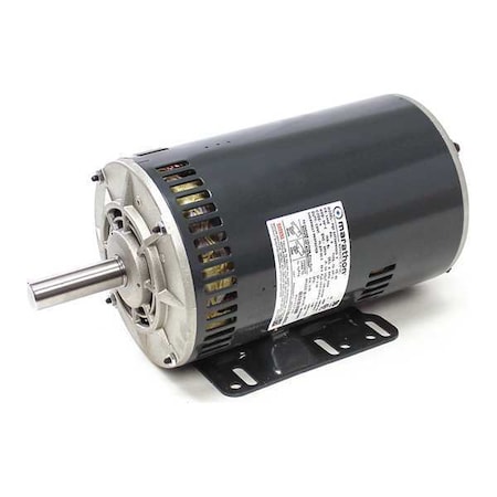 Motor,5 HP,208-230/460V,3450 Rpm