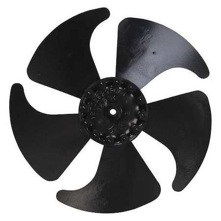 Fan Blade