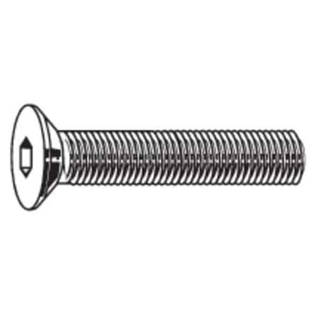 1/2-13 Socket Head Cap Screw, Black Oxide Steel, 1-1/2 In Length, 270 PK