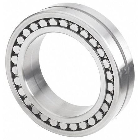 Roller Bearing,55mm Bore,100mm,25mm,W