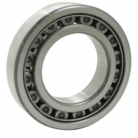 Roller Bearing, 30mm Bore, 62mm, 20mmW, Outer Ring Inside Dia. (mm): 30