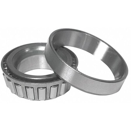 Tapered Roller Bearing,30mm Bore,62mm