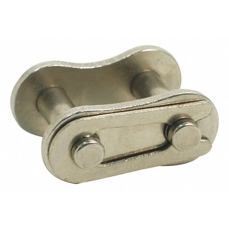 Riveted Plated,Nickel Plate,Link