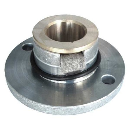 Bearing And Cap Assembly