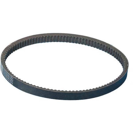 Drive Belt, 2PG 1976-1986-Polaris