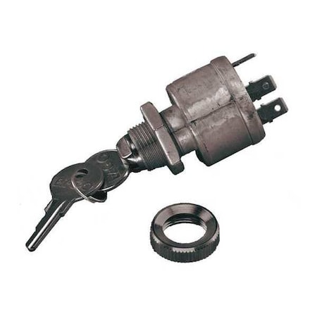 Ignition Switch