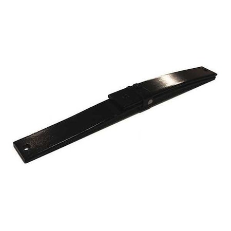 Heavy Duty Front Cantilever Leaf Spring
