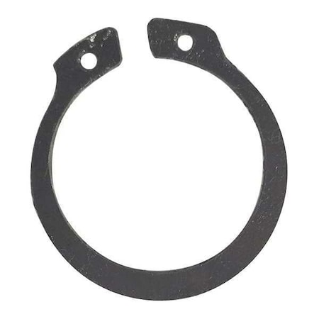 Retainer Ring, 3 Tons