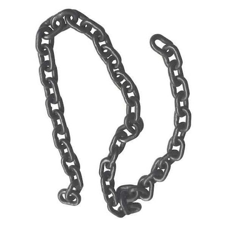 Load Chain, 1.5 Tons, 20 Ft.