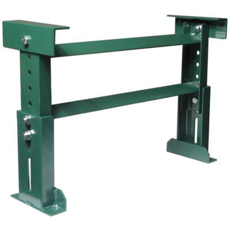 Conveyor H-Stand,25to41-1/2In,39BF